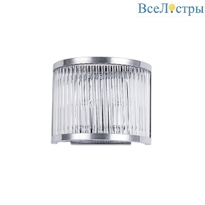 Настенный светильник Arte Lamp Anetta A1065AP-2CC