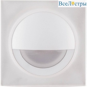 Встраиваемый светодиодный светильник Feron LN008 32665