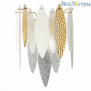 Настенный светильник ST Luce Lastra SL1224.201.02