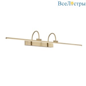 Подсветка для картин ST Luce Centiаna SL444.311.01