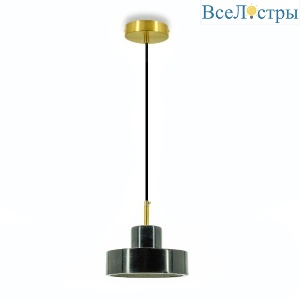 Подвесной светильник Lightera Retba LE135L-18B