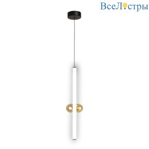 Подвесной светильник AM Group AM491 C amber