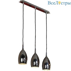Подвесной светильник Lussole Collina LSQ-0706-03