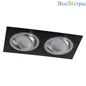 Встраиваемый светильник Feron DL2802 32641
