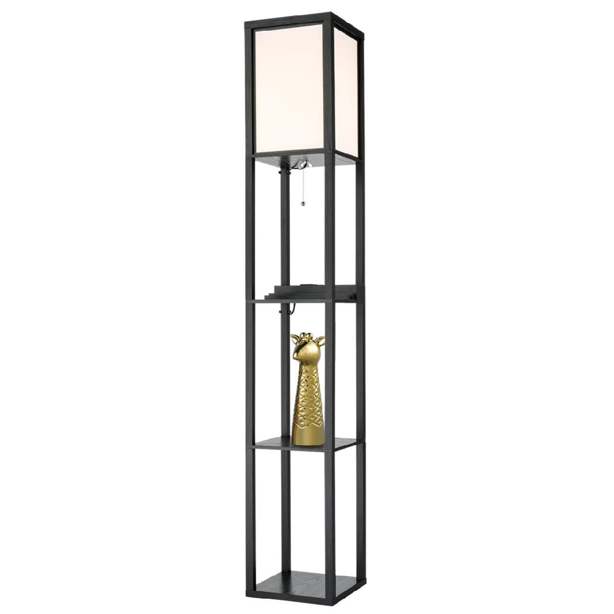 торшер lumion practic 8093/1f