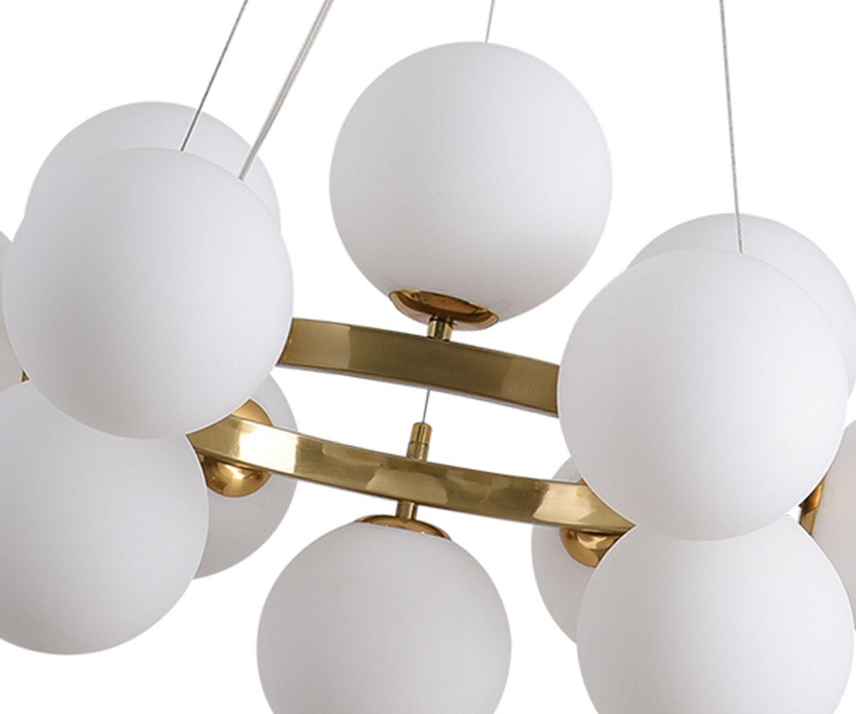 подвесная люстра kink light сида 07508-12,20