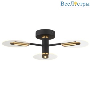 Потолочный светильник Simple Story 1166-LED21CL