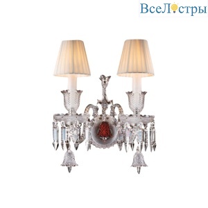 Бра Delight Collection Moollona MB11027010-2B