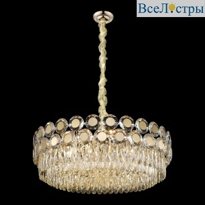 Подвесная люстра WERTMARK WE134.25.303