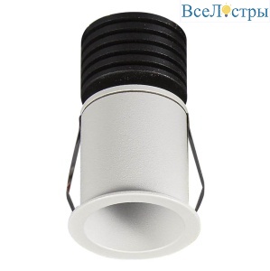 Встраиваемый светильник Mantra Guincho 6861