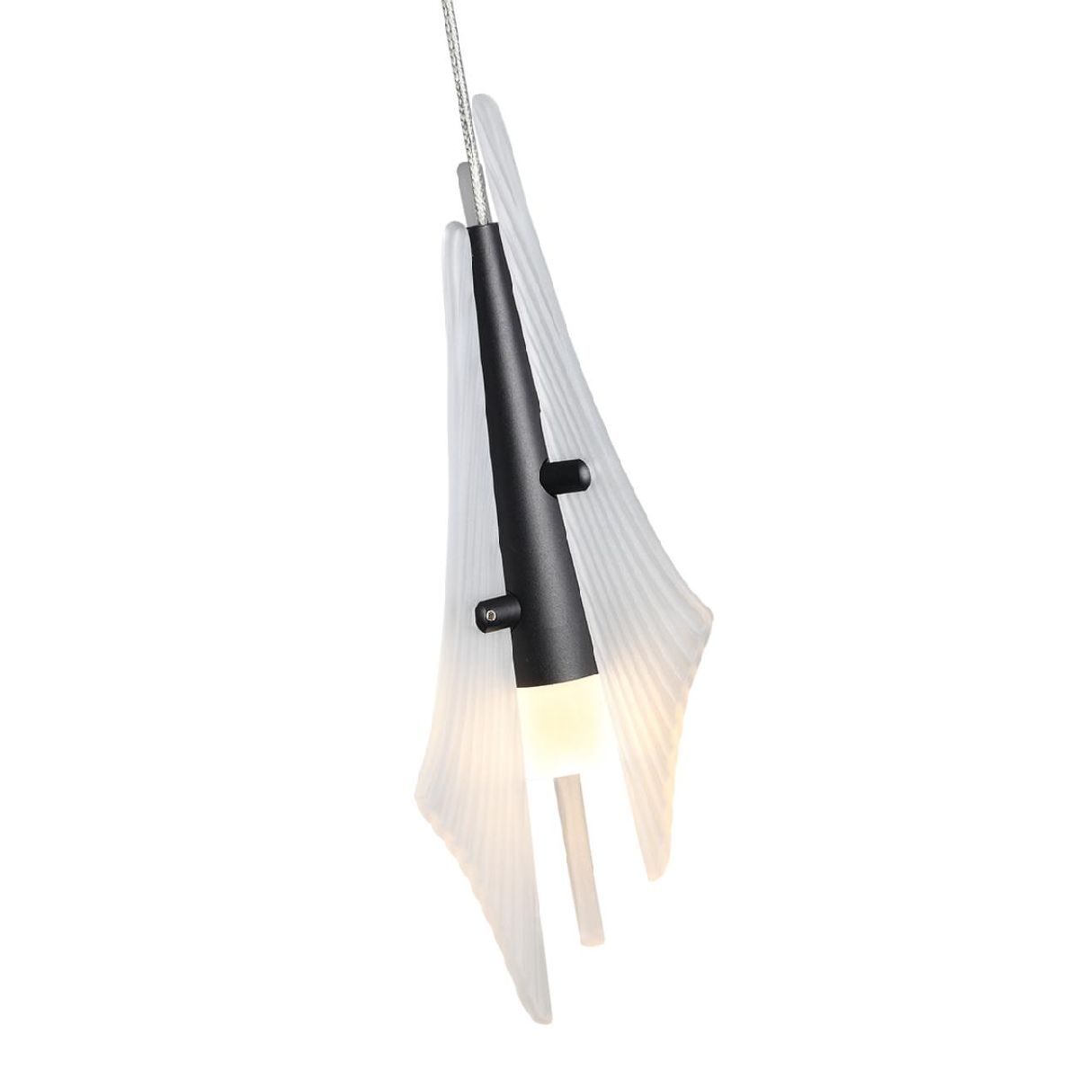 подвесной светильник odeon light l-vision afalina 5442/6la