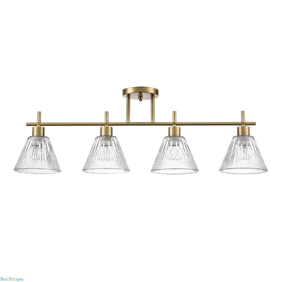 потолочный светильник lumion vivian 8188/4c