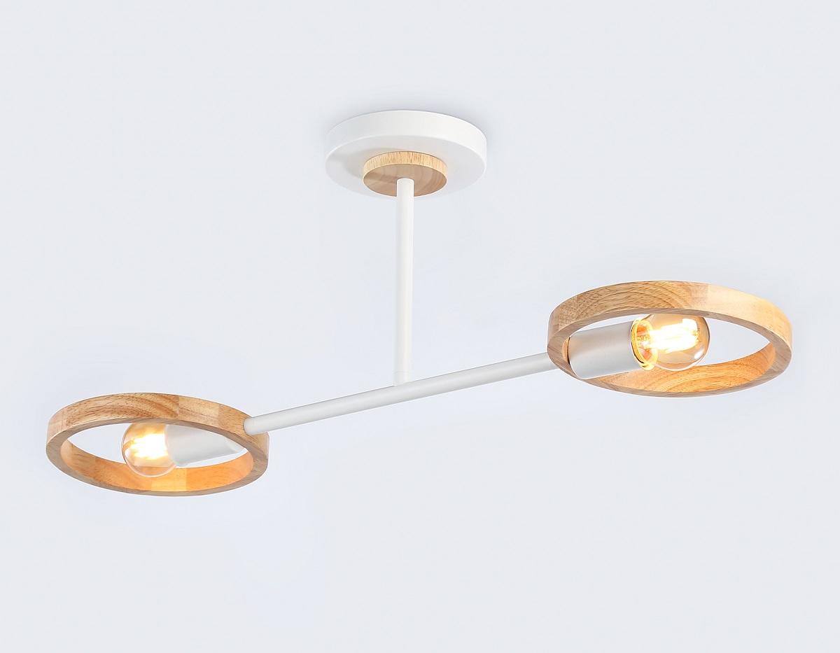 потолочный светильник ambrella light traditional tr8243