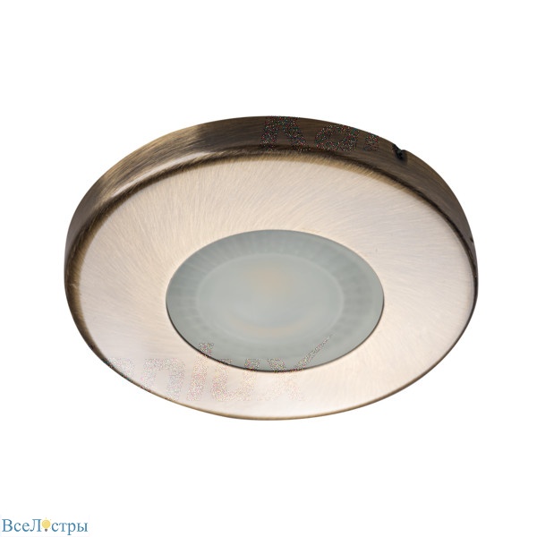 точечный светильник kanlux marin ct-s80-ab 4710
