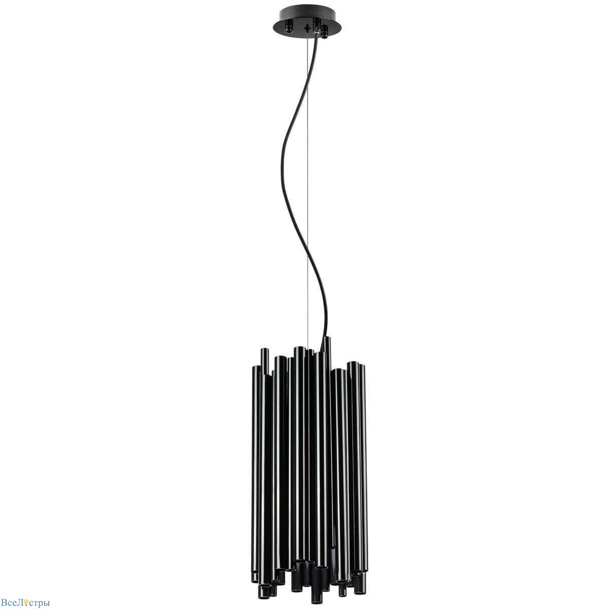 подвесной светильник lightstar savona 816027