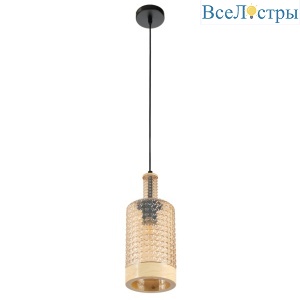 Подвесной светильник Myfar Edwin MR2461-1P