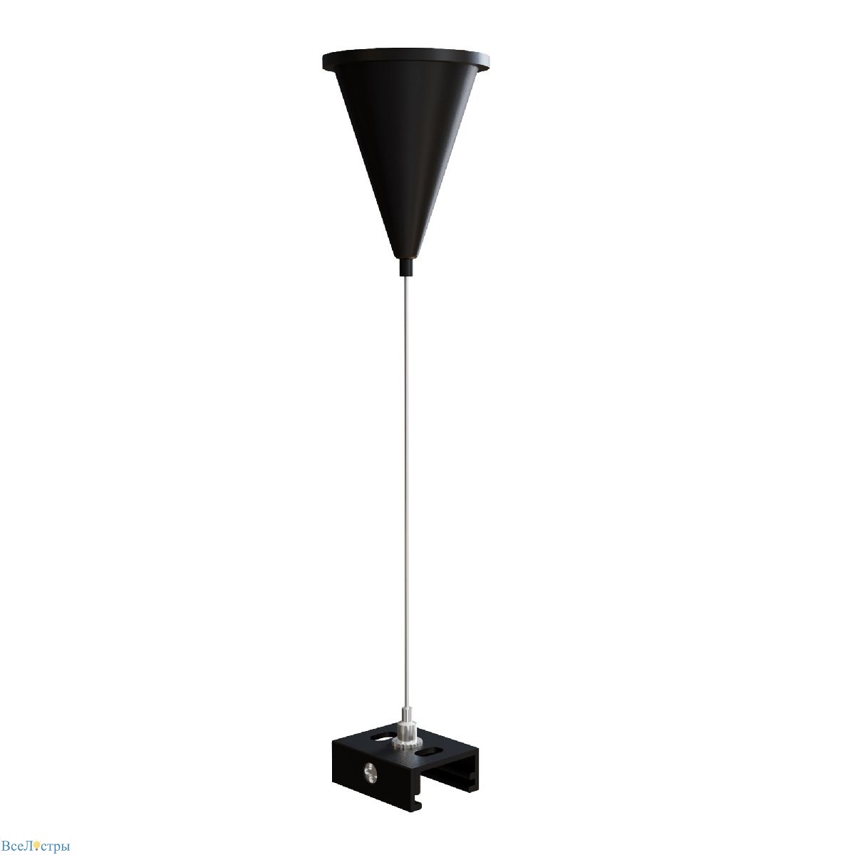 подвес maytoni technical accessorises tra005ws-31b