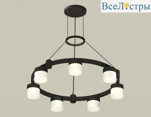 Подвесная люстра Ambrella Light Traditional (A9205, C9238, N8402) XR92051604
