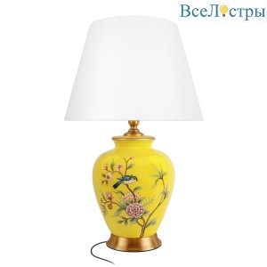 Настольная лампа Loft IT Dandelion 10380T/A