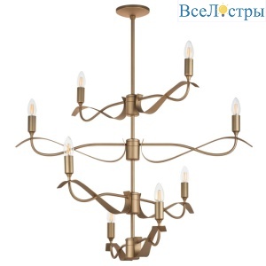 Люстра на штанге Lightstar Ragno 733283