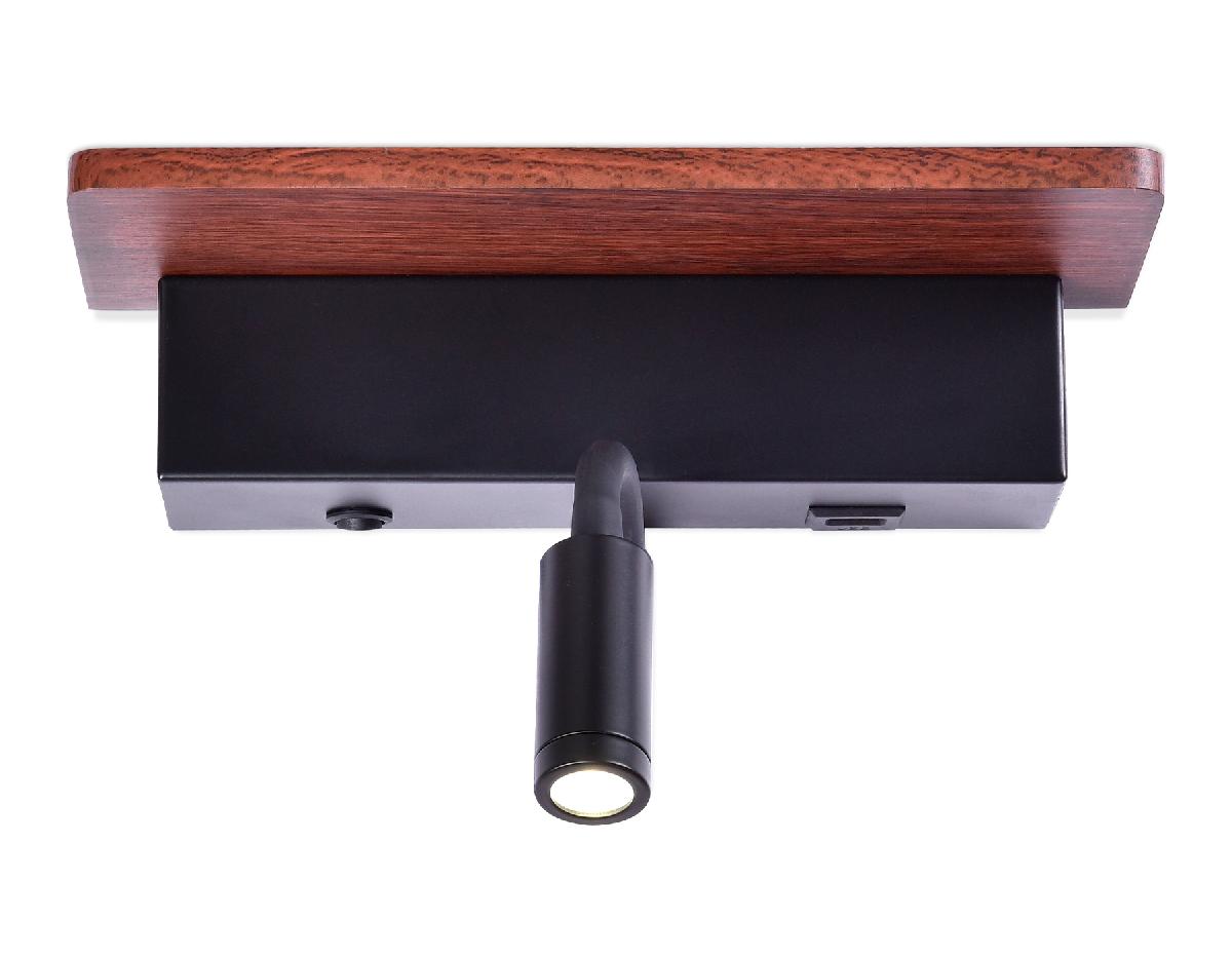 бра ambrella light wallers fw291
