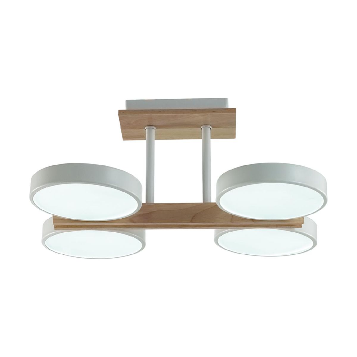потолочный светильник lumion plato 8030/72cl