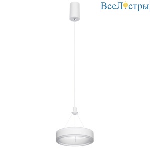 Подвесной светильник Citilux Дуэт CL719010