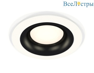 Встраиваемый светильник Ambrella Light Techno XC7621002 (C7621, N7011)