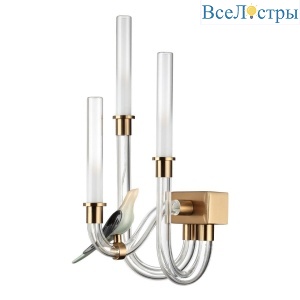 Бра Odeon Light L-Vision Lark 5431/6WL