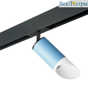Трековый светильник Lightstar Rullo (214435+595057+201436) PRO43536