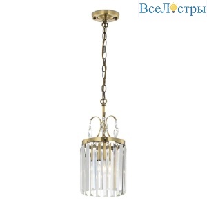 Подвесной светильник Citilux Инга CL335113