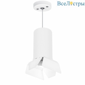Подвесной светильник Lightstar RULLO RP6486486 (216486+590086+202486)