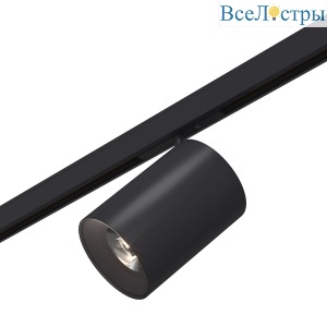 Трековый магнитный светильник ST Luce Super5 ST671.446.09
