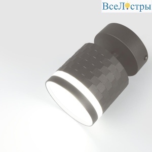 Спот General GWL-GX53-M-IP20 661768