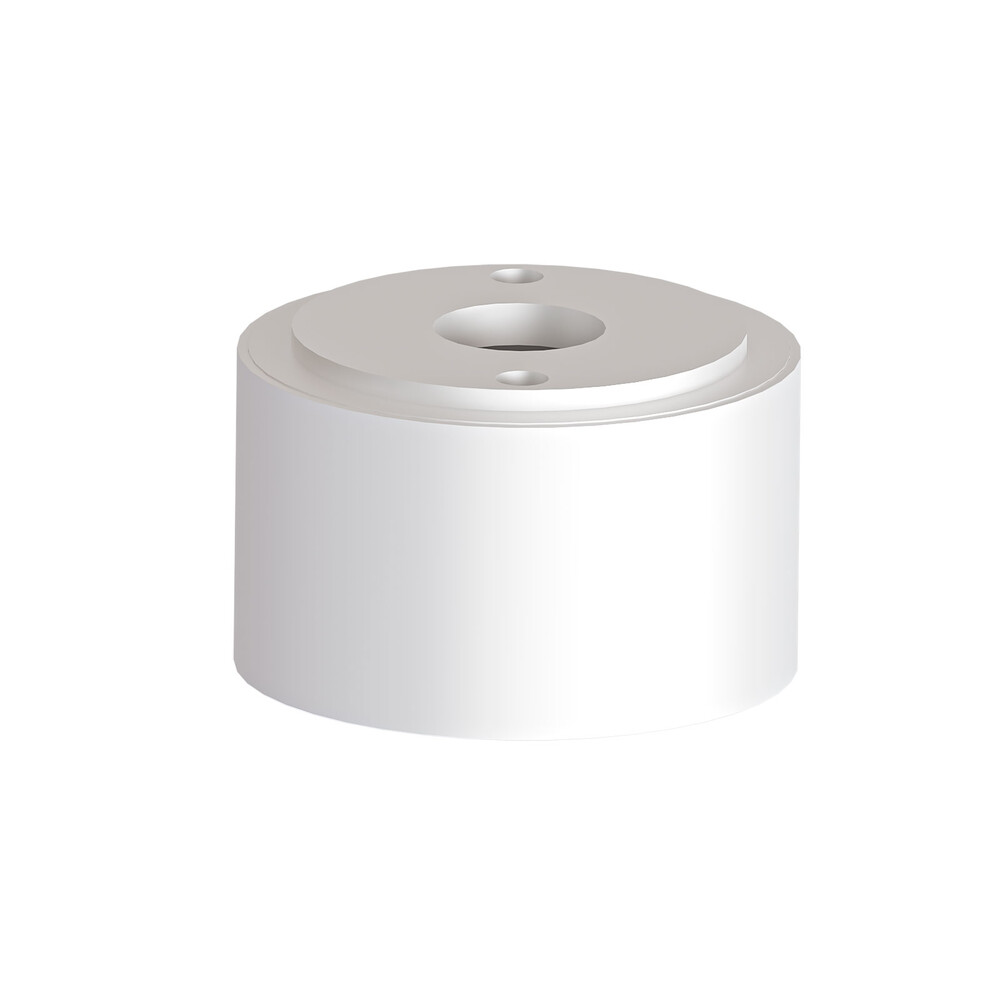 потолочная база arte lamp optima-accessories a741333