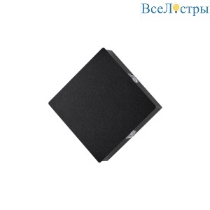 Накладной светильник Odeon Light Vista 4259/8WL