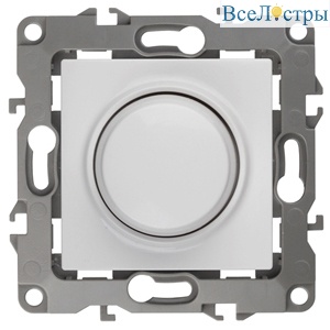 Светорегулятор Эра 12-4101-01 Б0014735
