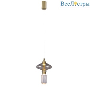 Подвесной светильник Favourite Veneto 4236-1P