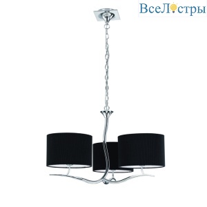 Подвесная люстра Mantra Eve 1171