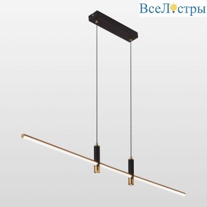 Подвесной светильник Lussole LSP-7206