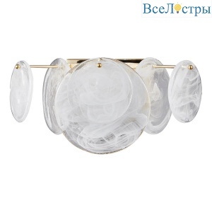Настенный светильник Stilfort Elegantly 2139/03/02W