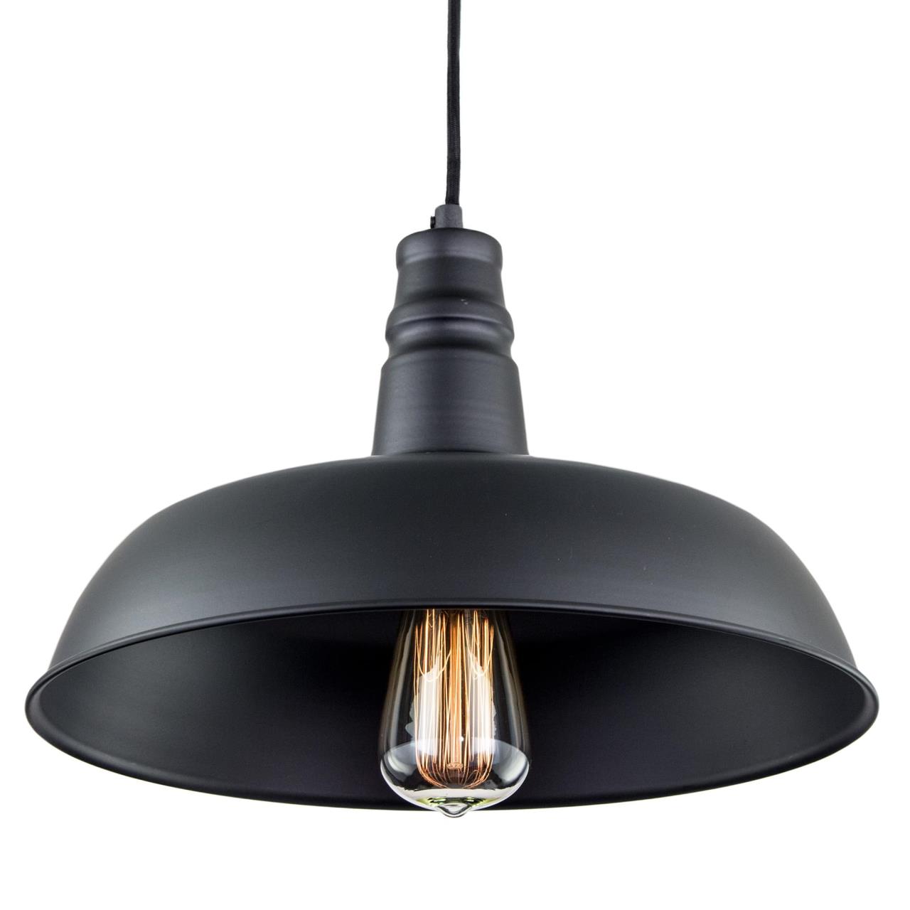 подвесной светильник citilux эдисон cl450204