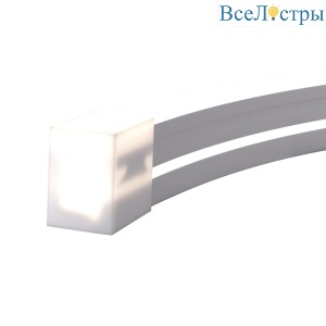 Гибкий неон Maytoni 24В 12Вт/м 4000K+RGB 5м IP67 432004