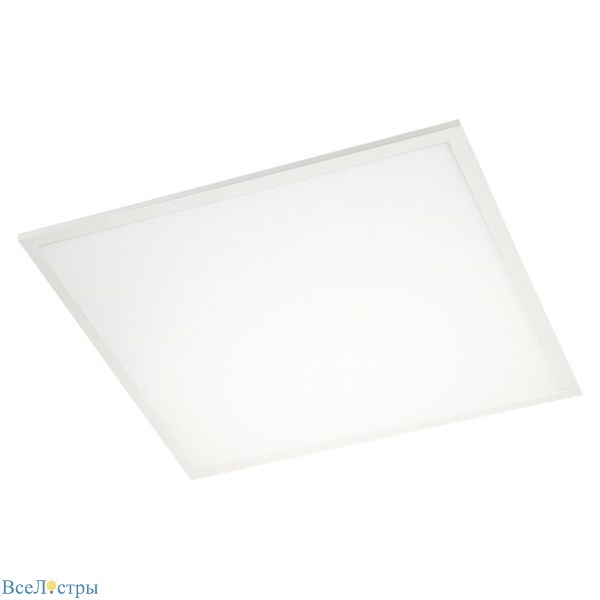 светодиодная панель arlight im-s600x600-40w warm3000 023146(2)