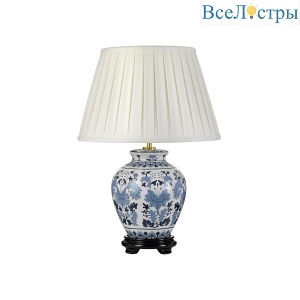 Настольная лампа Elstead Lighting DL-LINYI-TL