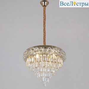 Подвесная люстра Reluce 31070-0.4-500 MX GD