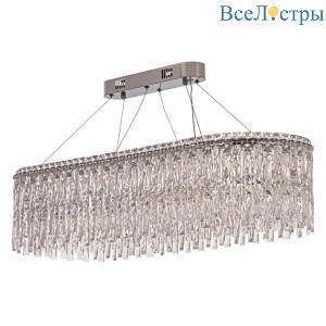 Подвесная люстра Arti Lampadari Ovindoli L 1.5.100x35.100 N