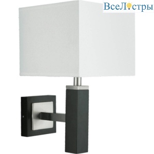 Бра Arte Lamp Waverley A8880AP-1BK