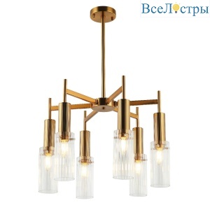 Подвесная люстра Stilfort Wunder 2160/05/06P