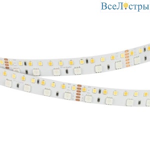 Светодиодная лента Arlight 4,8W/m 180LED/m 5060/2835SMD разноцветный 5M 022707(2)